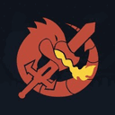 company logo
