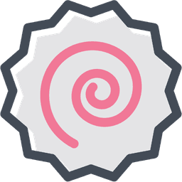 Naruto Kevin Website Logo